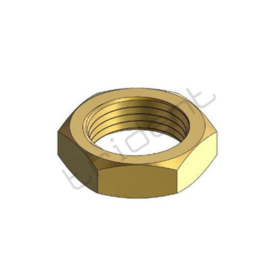 Hex Nuts & Lock Nuts